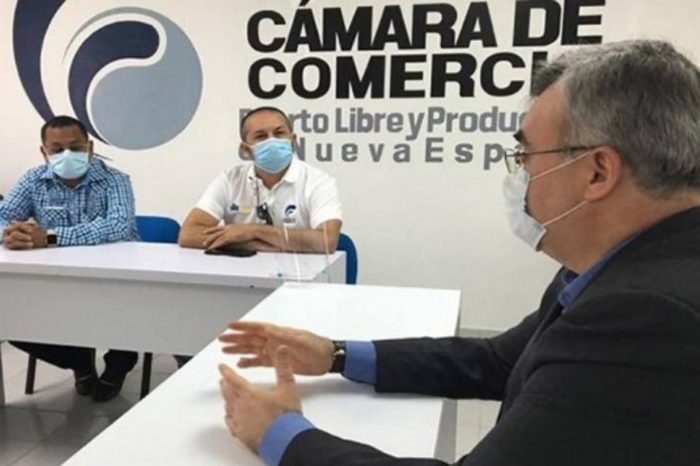 Camara-de-Comercio de Nueva Esparta