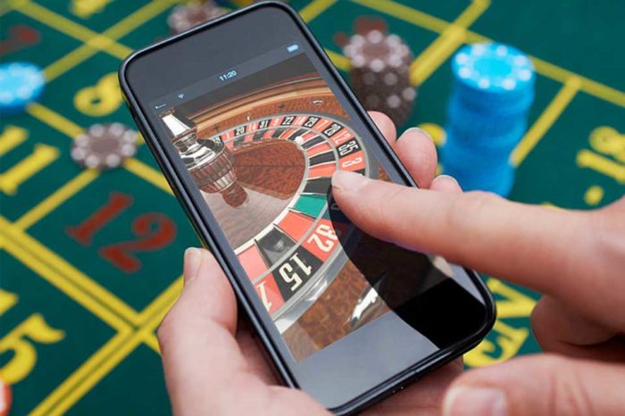 Casinos online