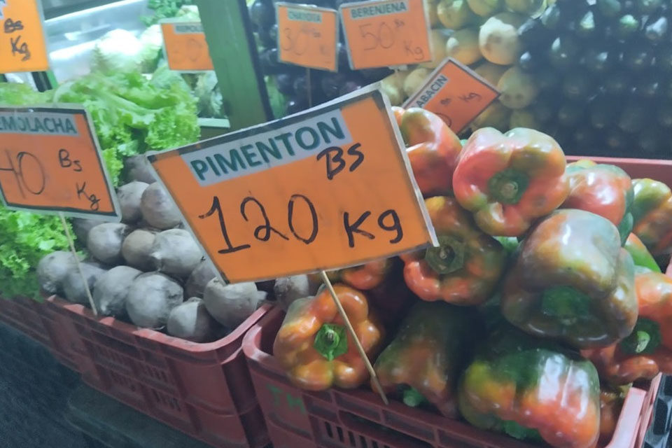 Cedice inflación