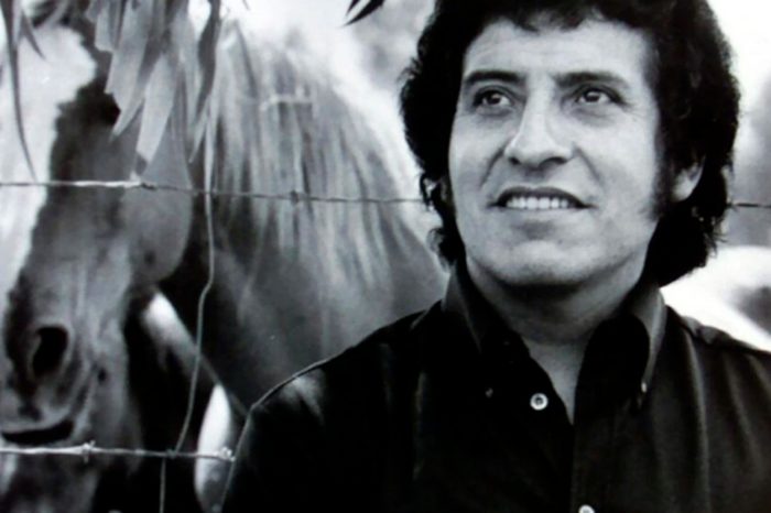 Chile Víctor Jara