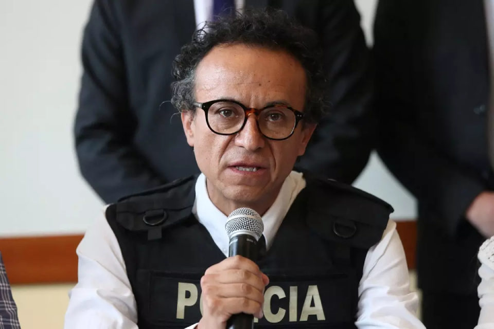 Christian Zurita