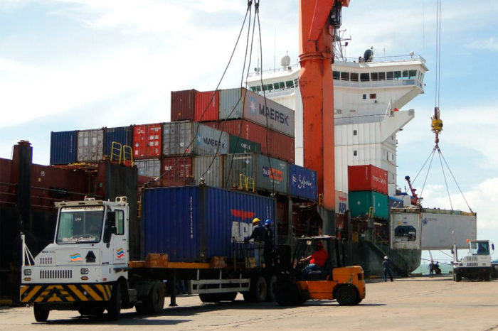 Aumentó el comercio entre Estados Unidos y Venezuela pese a sanciones