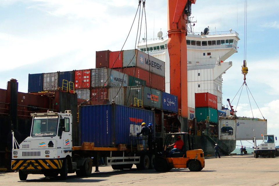 Aumentó el comercio entre Estados Unidos y Venezuela pese a sanciones