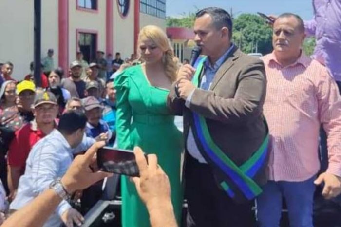 Dario Vivas Jesús María Semprún