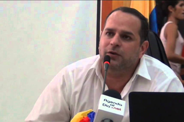 David Haddad Clavijo