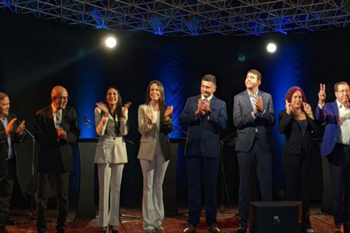 Basta de realidades, queremos promesas