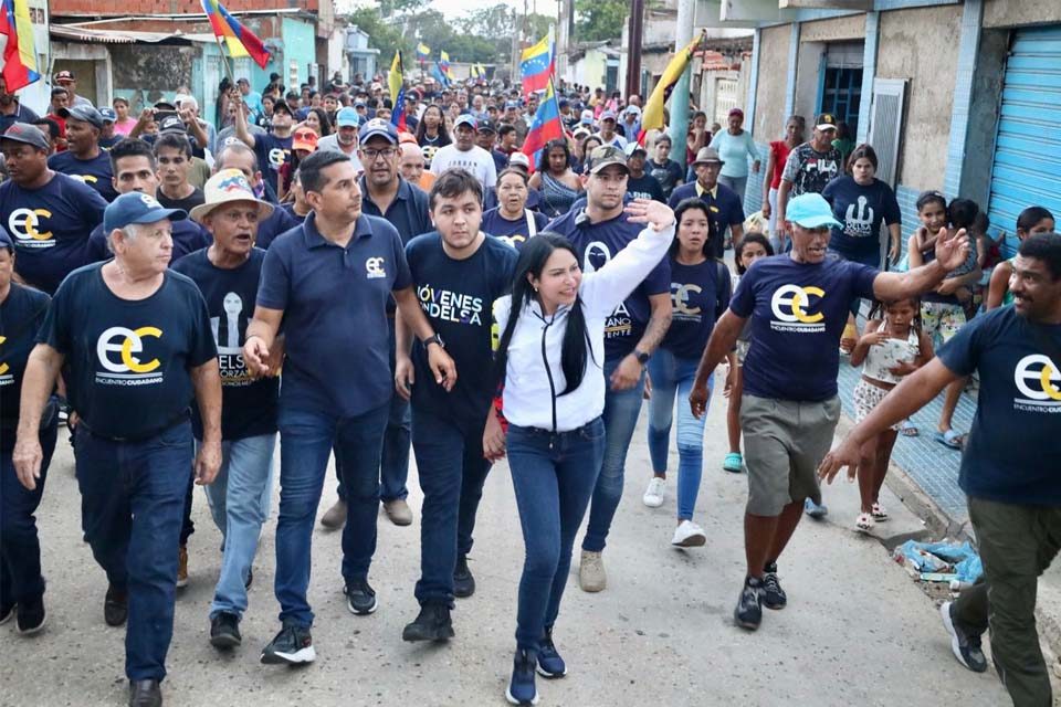 Delsa Solórzano Porlamar Nueva Esparta 31/07/2023