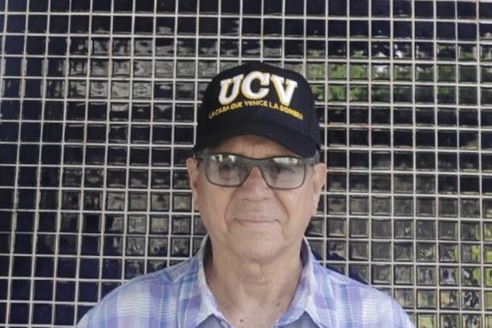 Detención arbitraria de Rafael Godoy, abogado del militar preso Oswaldo García Palomo
