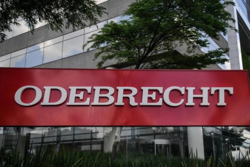 Odebrecht