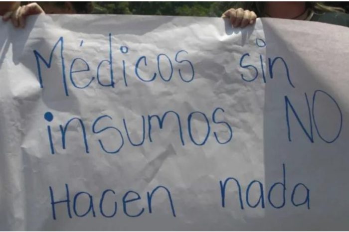 Federación Médica