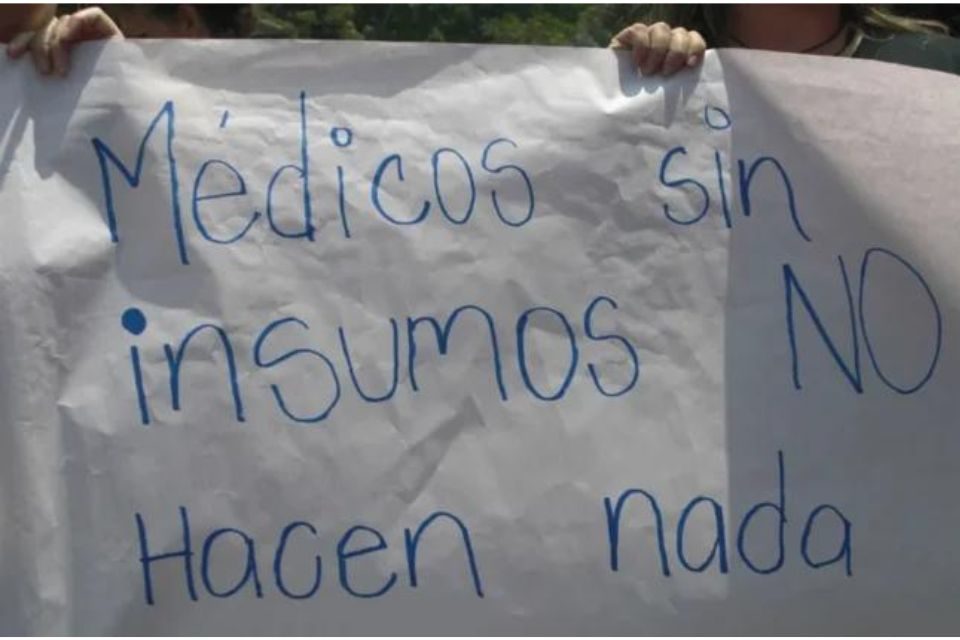 Federación Médica