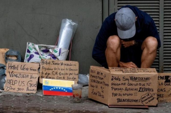 Migrantes