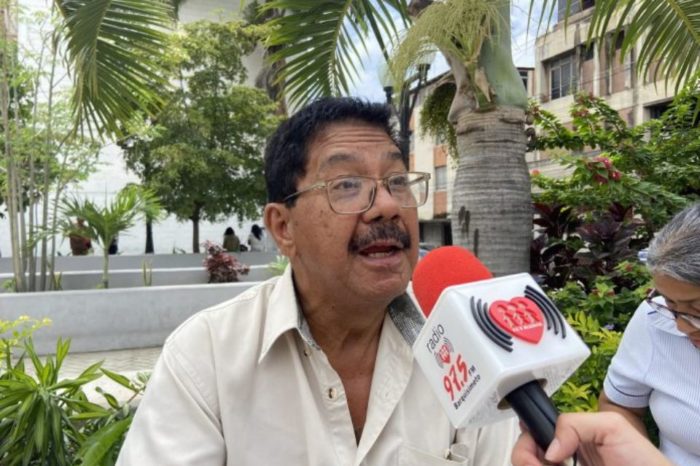 profesores Lara