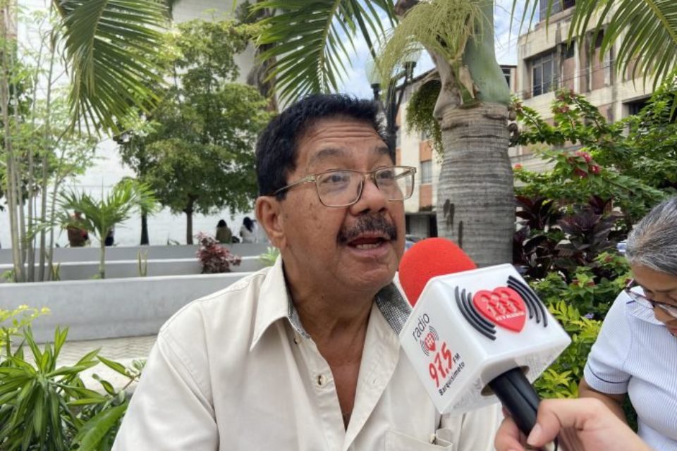 profesores Lara
