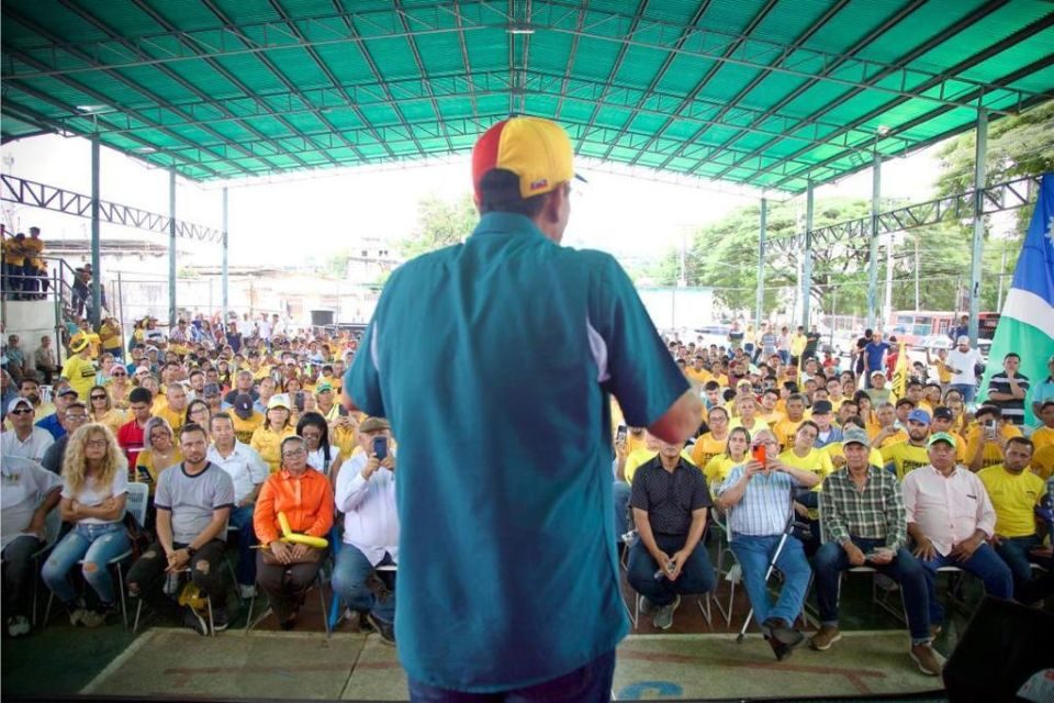 Capriles