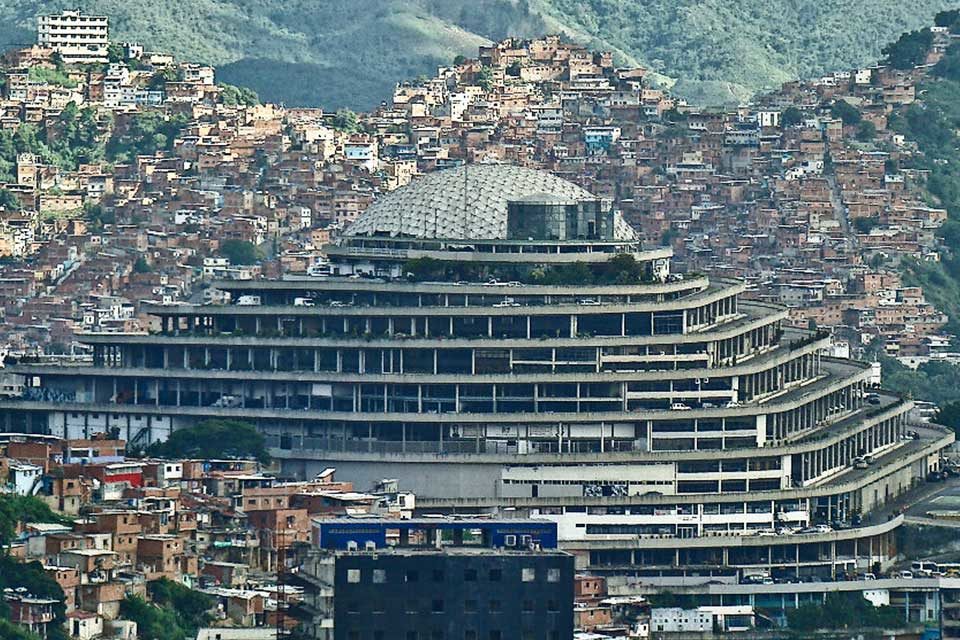 Sebin El Helicoide Vente Venezuela presos políticos Carlos Julio Rojas