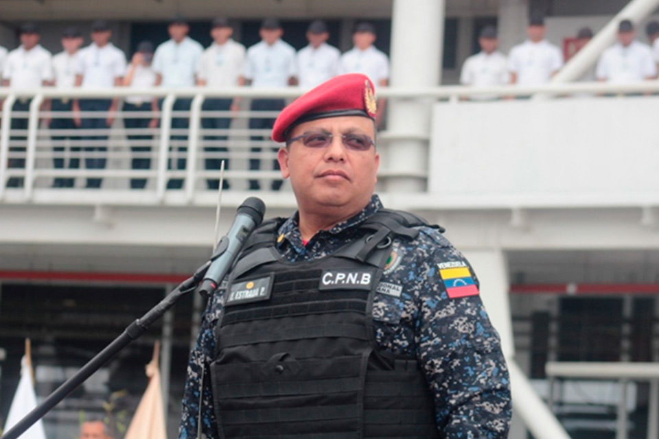 Ejército de ocupación y expoliación