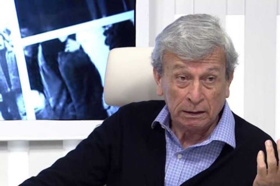 Embajador Julio Cesar Moreno acuerdos