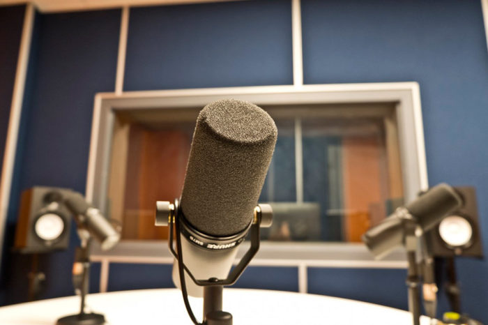 La emboscada al periodismo de altura