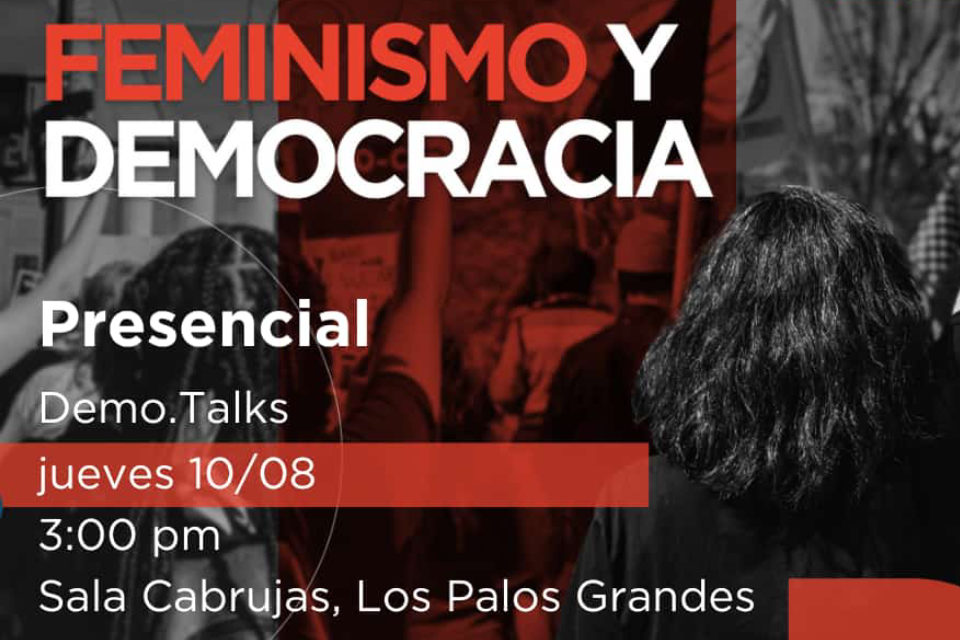 feminismo, mujeres