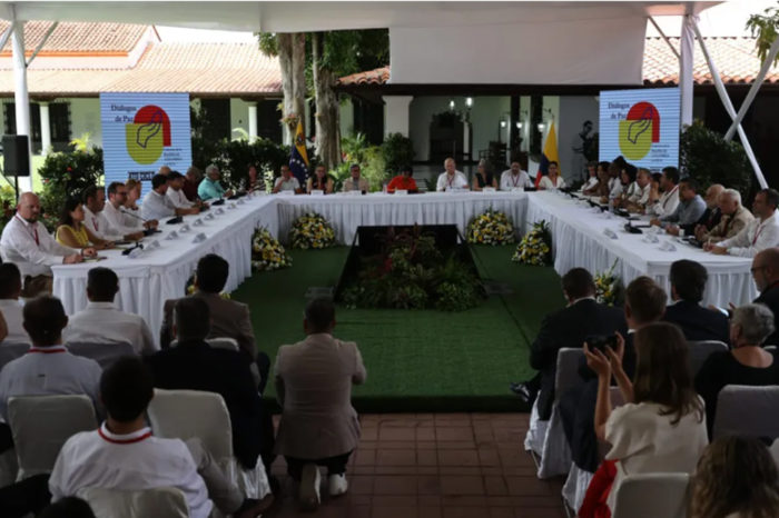 Gobierno ELN