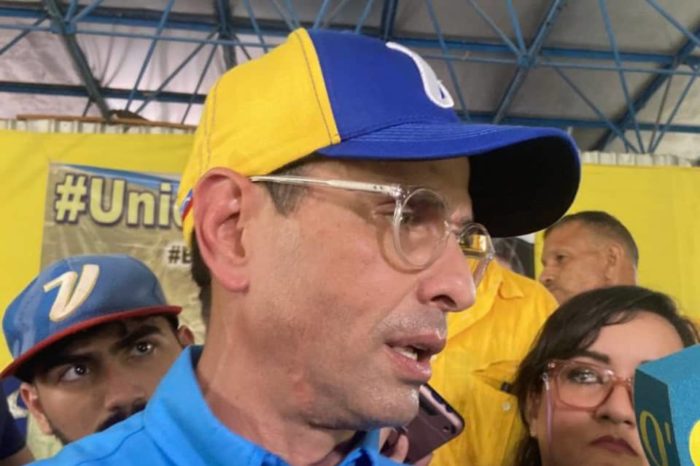 capriles