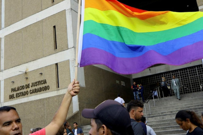 Lgbti - Carabobo