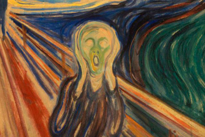 Miedo