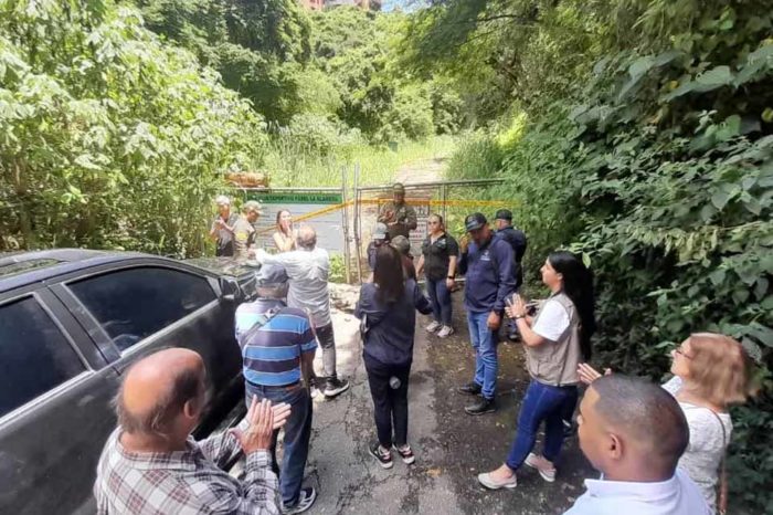 Minec paraliza pádel La Alameda 01