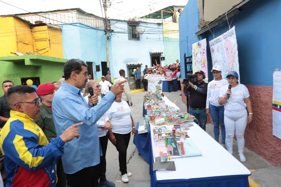 Maduro