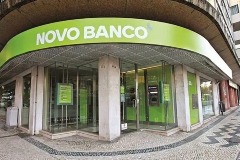 Novo Banco dinero venezuela