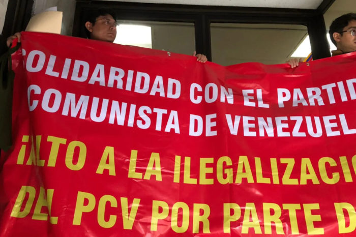 PCV