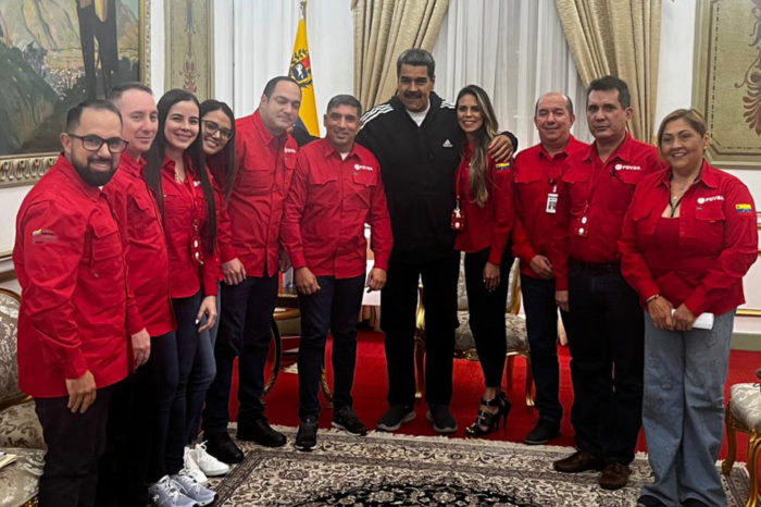 Pdvsa