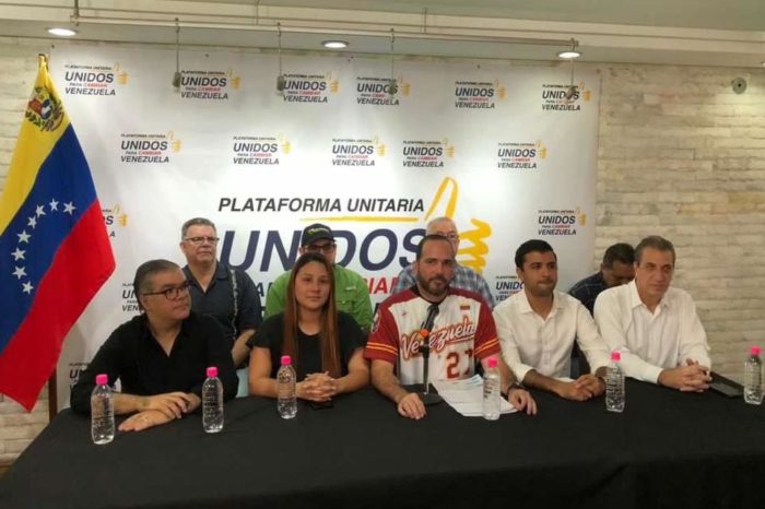 Plataforma Unitaria