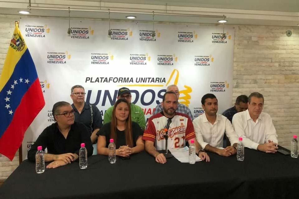 Plataforma Unitaria