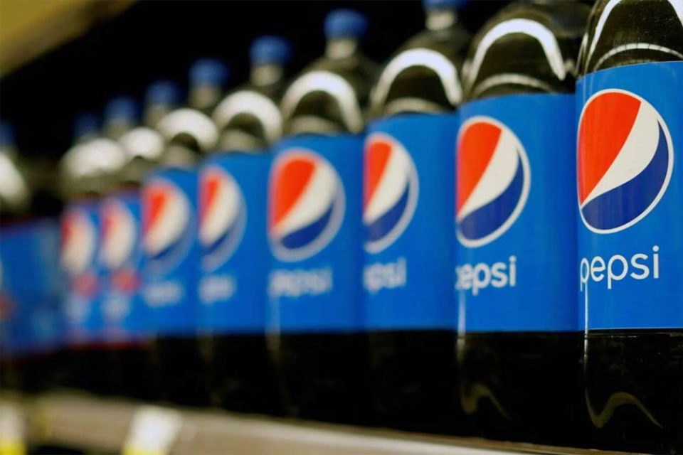 Pepsi - Postobón