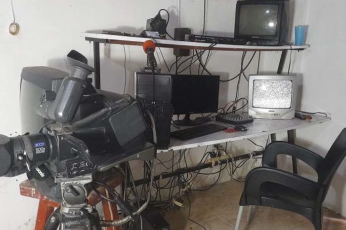 Televisora SAT Paez Guasdualito