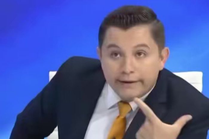 Seir Contreras Globovisión