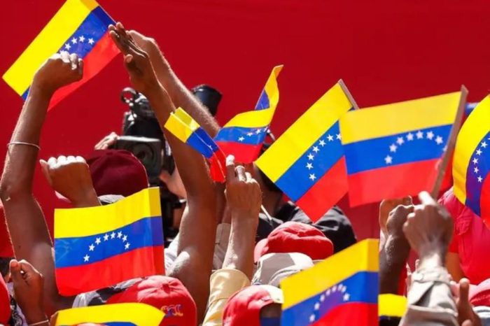 Una Venezuela posible