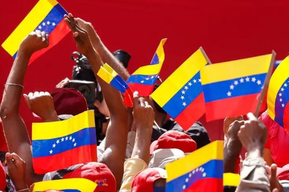 Una Venezuela posible
