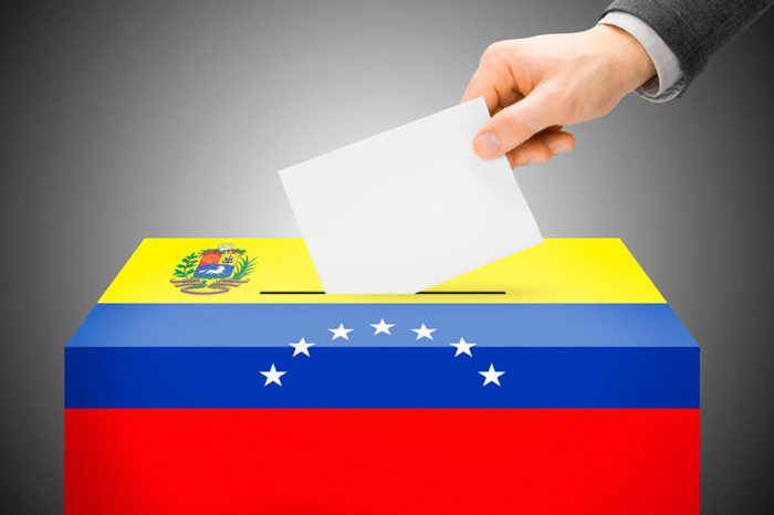¿Cuántos votarán en la Primaria de la Plataforma Unitaria?