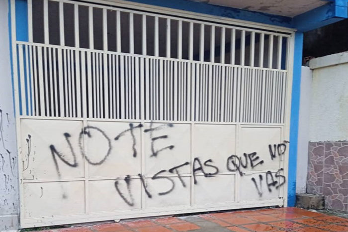 Vente Venezuela San Fernando Apure Sede