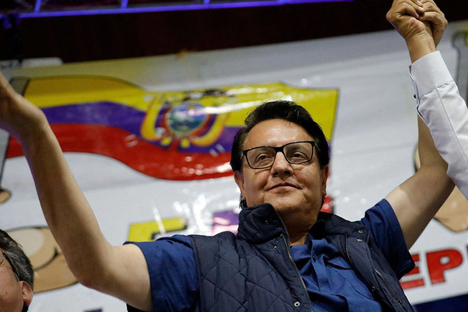 Dictaduras, populismo y balazos contra la democracia