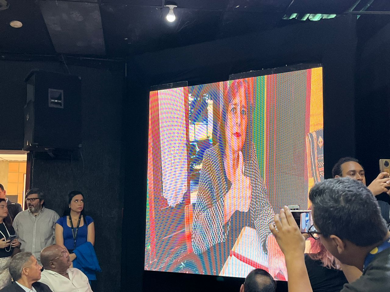 Tamara Adrián / Candidata a las Primarias 2023