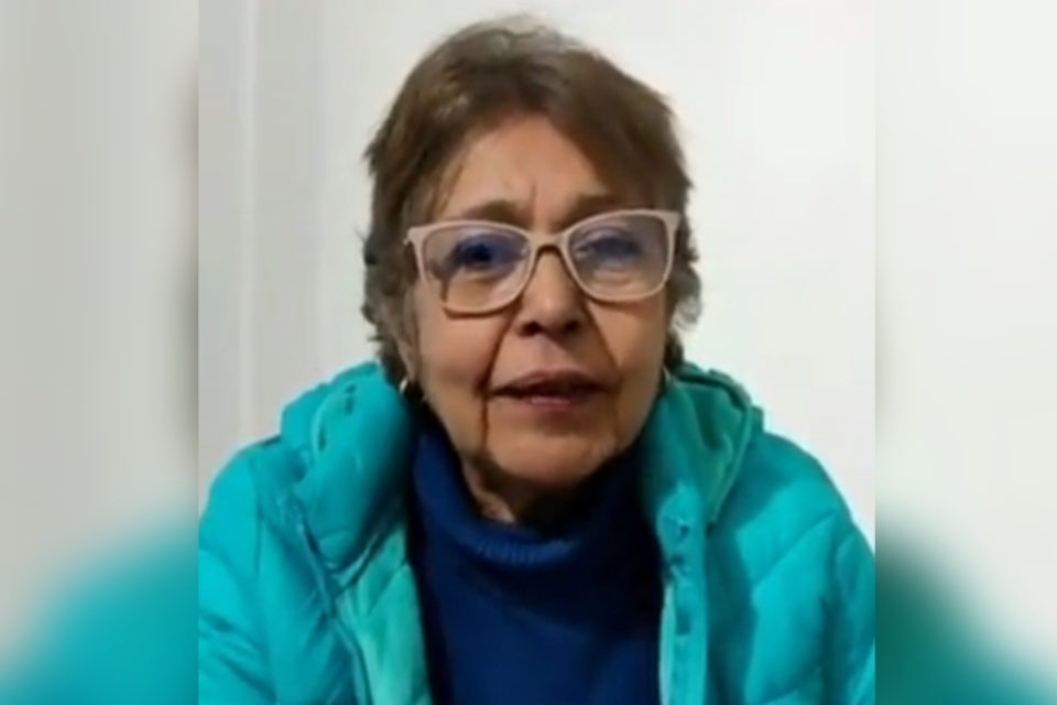 YOSIDA VANEGAS