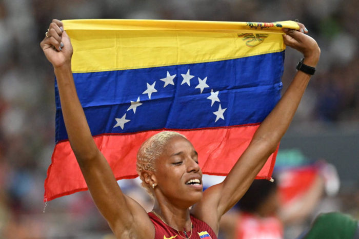 Yulimar Rojas