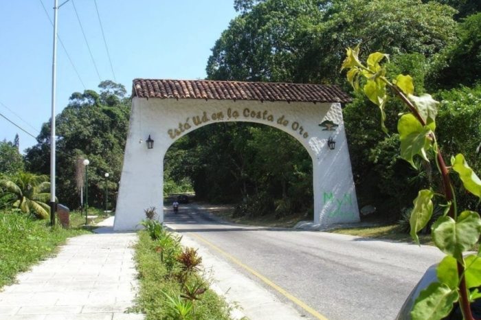 ocumare de la costa Costa de Oro Aragua