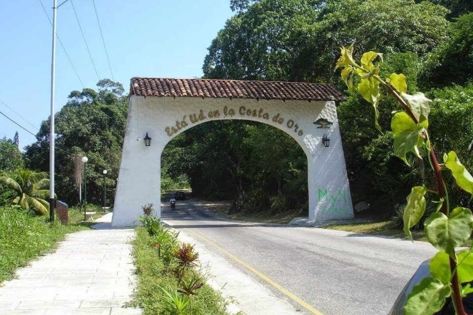 ocumare de la costa Costa de Oro Aragua