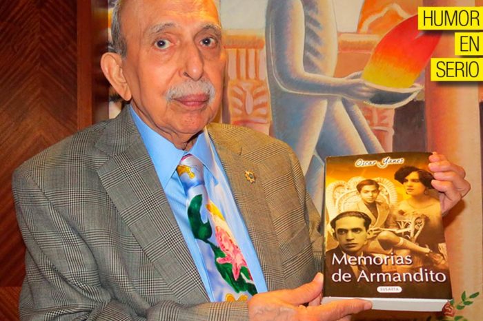 La biblioteca de Oscar Yanes