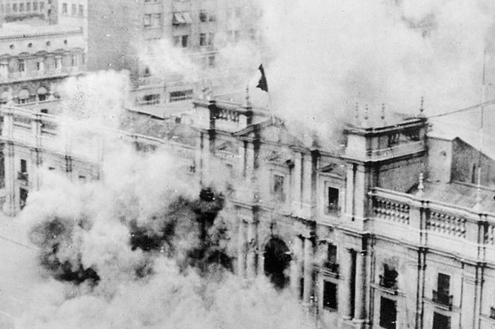 50 años y sus lecciones